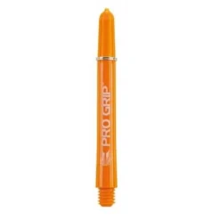 Pro Grip Orange shafts fra Target