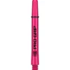 Pro Grip Pink shafts fra Target - Medium