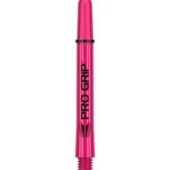 Pro Grip Pink shafts fra Target - Medium