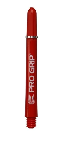 Pro Grip Red shafts fra Target Medium