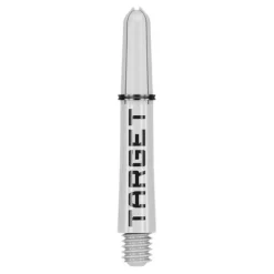 Pro Grip TAG white shafts 3 sæt fra Target - Medium