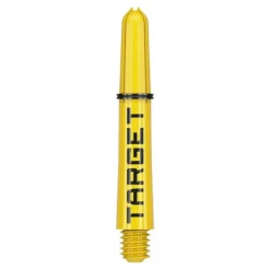 Pro Grip TAG yellow shafts 3 sæt fra Target - Medium