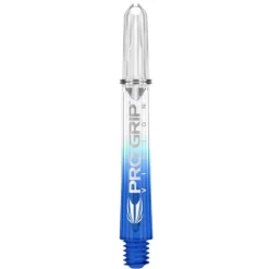 Pro Grip Vision Blue shafts, 3 sæt fra Target
