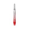 Pro Grip Vision Red shafts fra Target - Medium