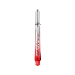 Pro Grip Vision Red shafts fra Target - Medium
