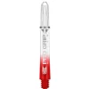 Pro Grip Vision Red shafts, 3 sæt fra Target - Short