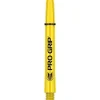 Pro Grip Yellow shafts fra Target - Medium