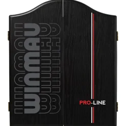 Pro Line dartskab fra Winmau