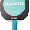 Progress bat fra Butterfly