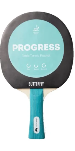Progress bat fra Butterfly