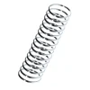 Pro-Lock Shaft Rings, 5 sæt fra Winmau