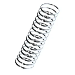 Pro-Lock Shaft Rings, 5 sæt fra Winmau