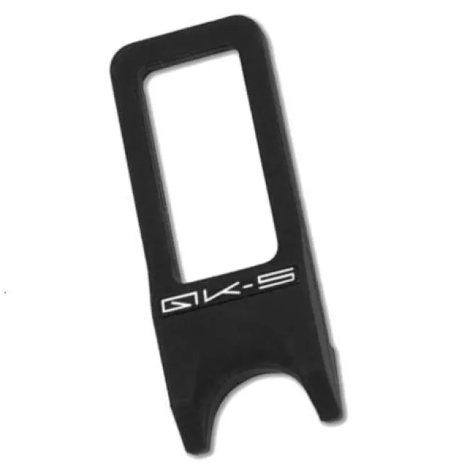 Q-Claw transportabel køholder til 1 kø