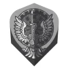 Quadro flights fra Harrows - 2013 Grey eagle