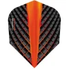 Quantum flights fra Harrows 6801 orange