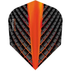 Quantum flights fra Harrows 6801 orange