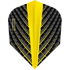 Quantum flights fra Harrows 6809 gul