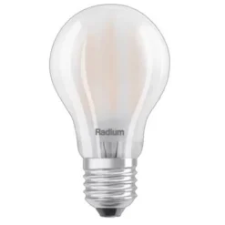 Radium LED pære 11 W warm white
