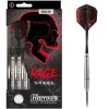 Rage steel dartpile fra Harrows