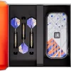 Raymond Van Barneveld Chrono 95 % NT steeltip dartpile fra Target