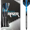 RAZR 90%NT softip darts fra Harrows 20 gram