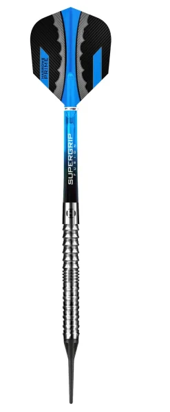 RAZR 90%NT softip darts fra Harrows 20 gram