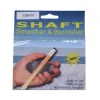 Rensesvamp til billardspids - Smoother & burnisher