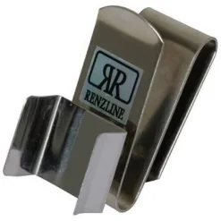 Renzline magnetisk kridtholder - alu