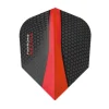 Retina flights Harrows - 5500 rød