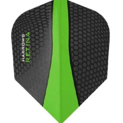 Retina flights Harrows - 5508 grøn