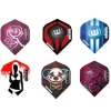 Rhino standard flights fra Winmau