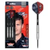 Richard Veenstra 80% NT steeltip dartpile fra Bulls