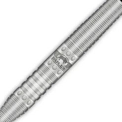 Richard Veenstra 80% NT steeltip dartpile fra Bulls