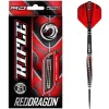 Rifle 90% NT dartpile fra Red Dragon