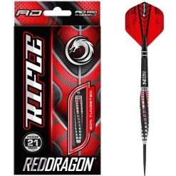 Rifle 90% NT dartpile fra Red Dragon