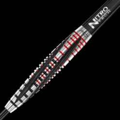 Rifle 90% NT dartpile fra Red Dragon