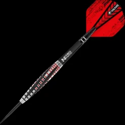 Rifle 90% NT dartpile fra Red Dragon