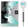 Rob Cross 95K 95% NT steeltip fra Target