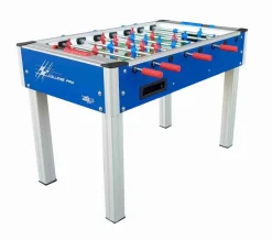 Roberto College PRO bordfodboldspil - blå