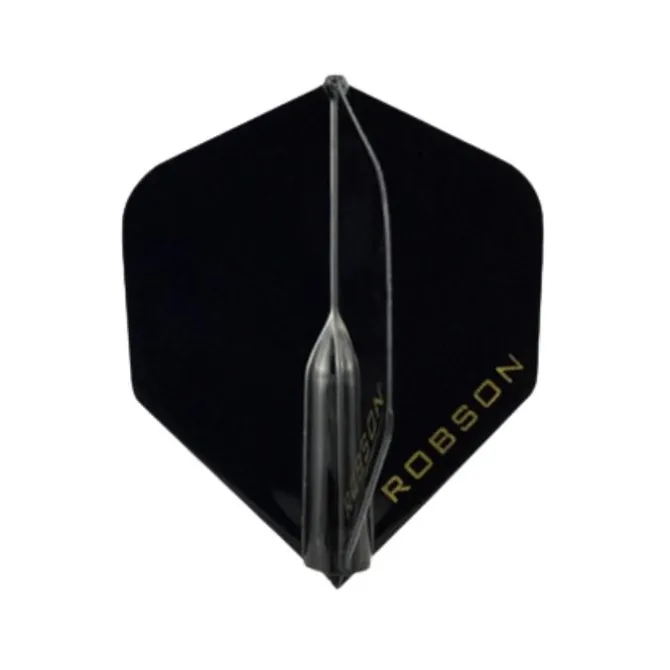 Robson Plus Standard Black flights