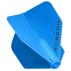 Robson Plus Standard Blue flights