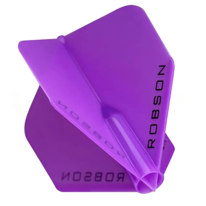 Robson Plus Standard Purple flights