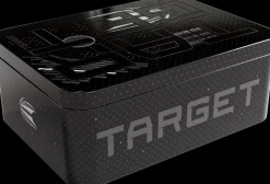 Rove 01 90% NT steeltip dartpile fra Target