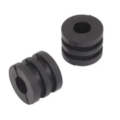 Rubber buffer t/ bordfodboldspil