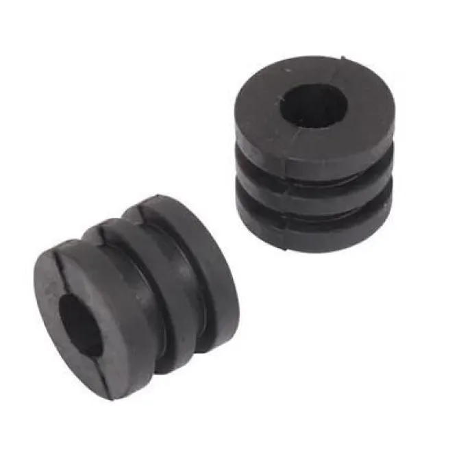 Rubber buffer t/ bordfodboldspil