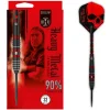 Ryan Searle 90% NT steeltip dartpile fra Harrows