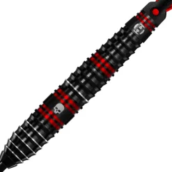 Ryan Searle 90% NT steeltip dartpile fra Harrows