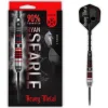 Ryan Searle S2 90% NT steeltip dartpile fra Harrows