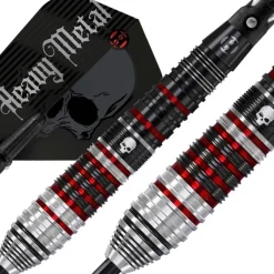 Ryan Searle S2 90% NT steeltip dartpile fra Harrows