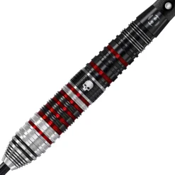 Ryan Searle S2 90% NT steeltip dartpile fra Harrows